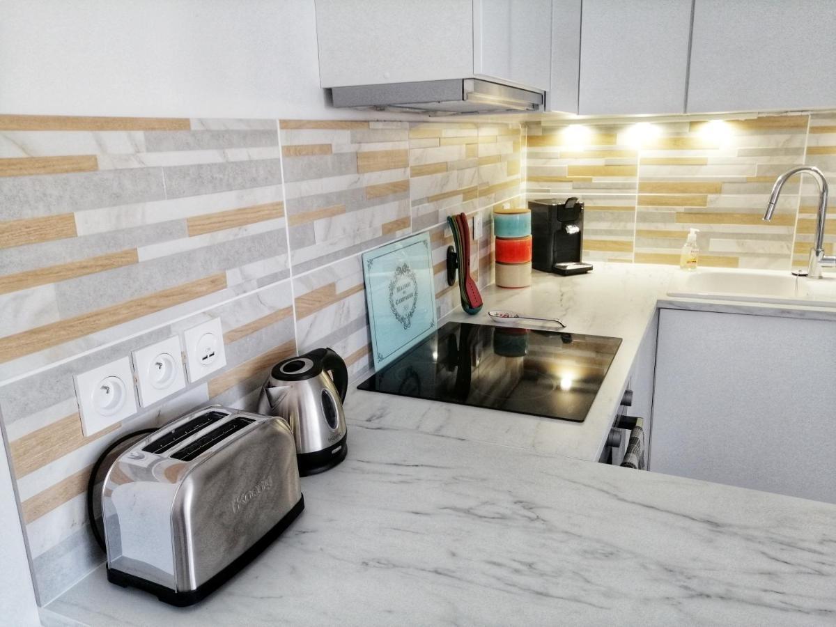 Le Piade, Confort Moderne, Vue Dégagée, Clim, Ascenseur, Wifi Appartement Sète