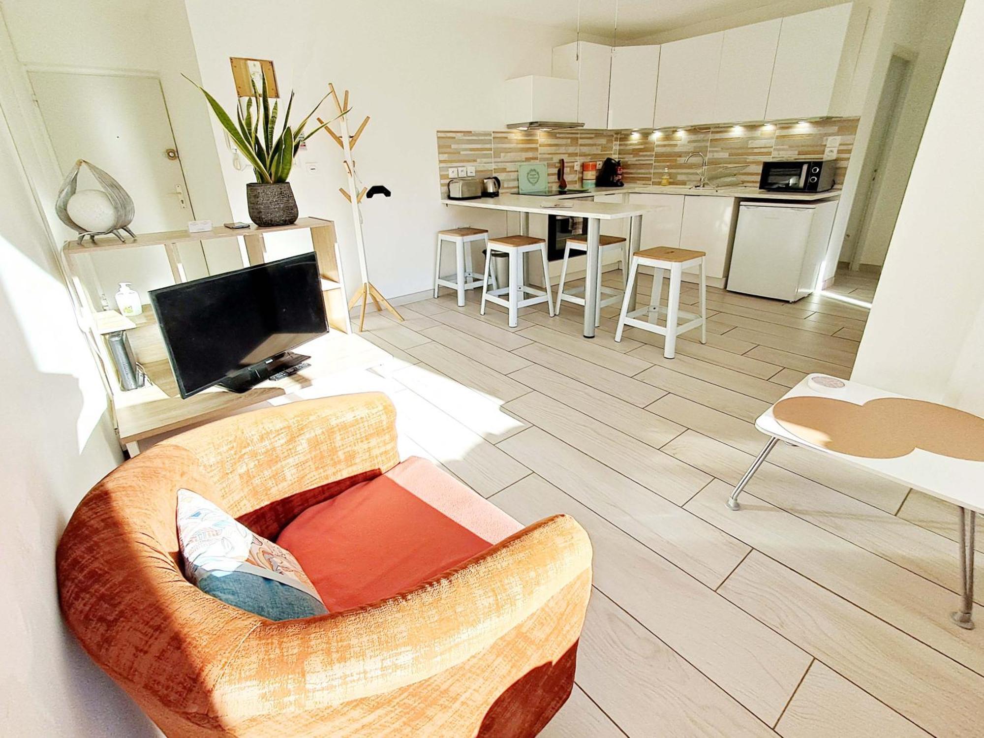 Le Piade, Confort Moderne, Vue Degagee, Clim, Ascenseur, Wifi